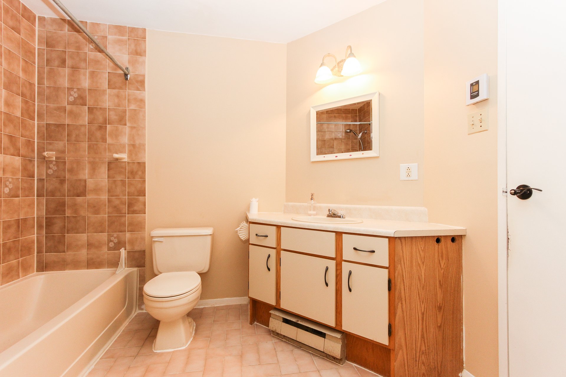 Photo - Salle de bains