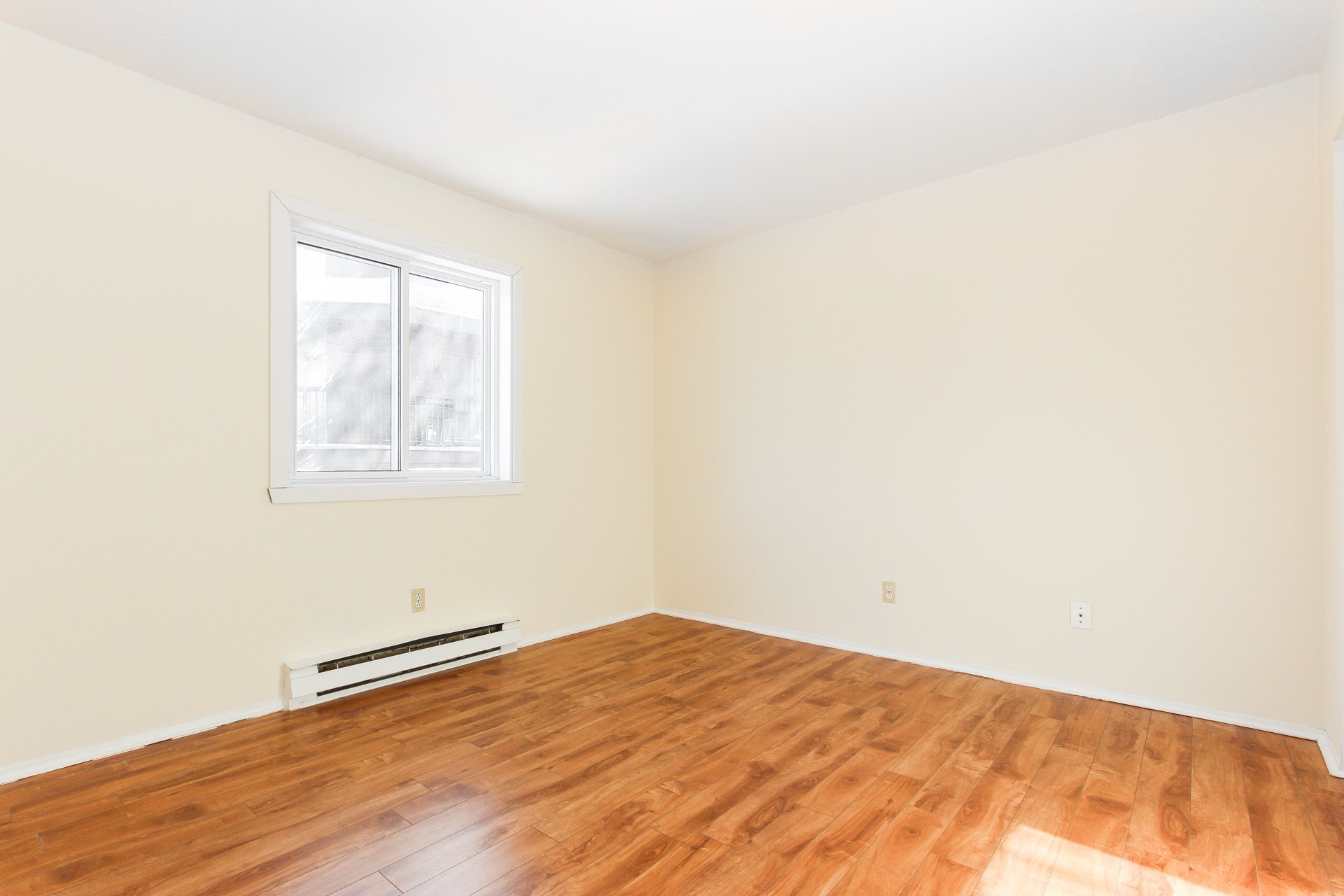 Photo - Chambre à coucher principale