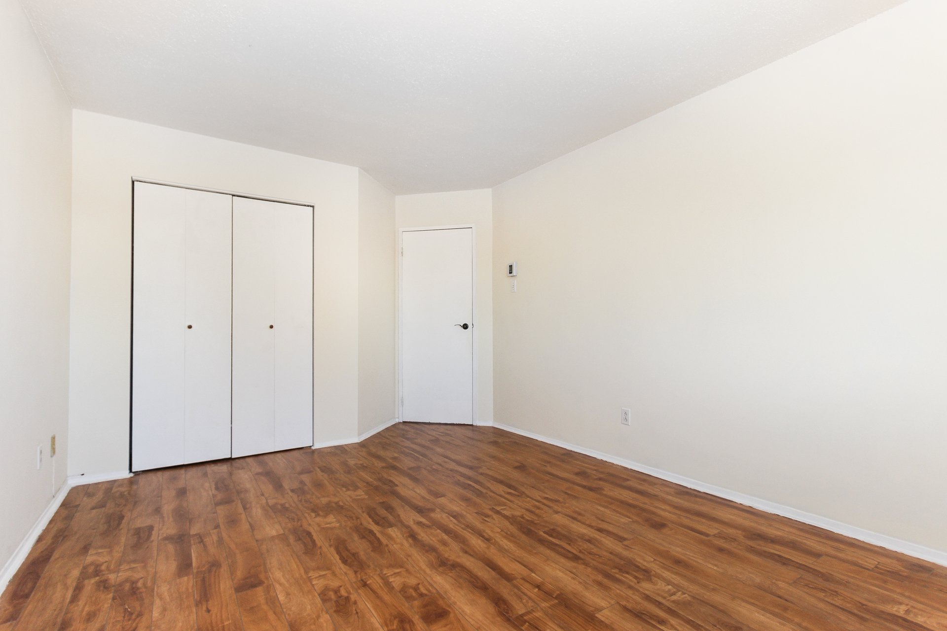 Photo - Chambre à coucher