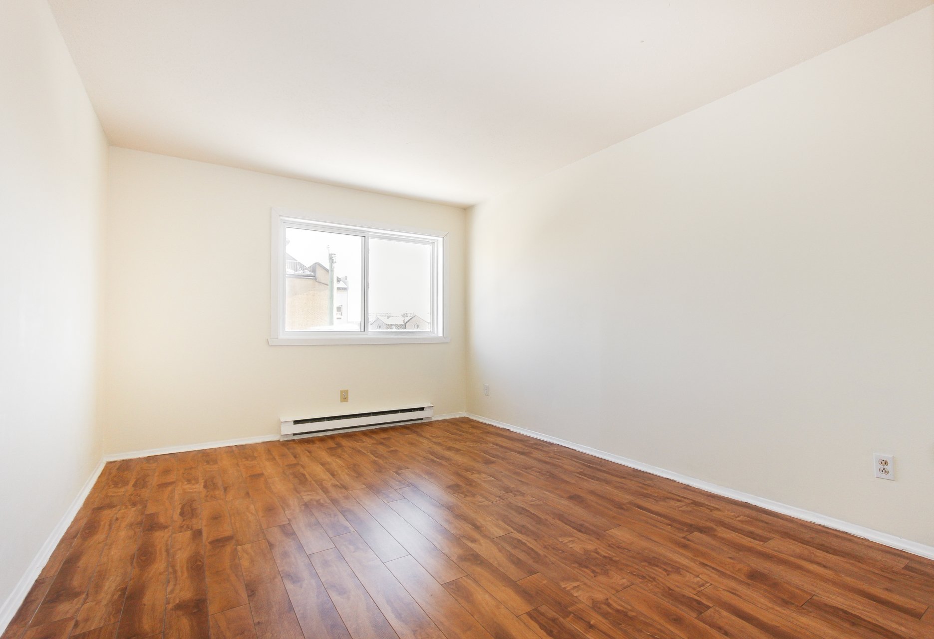 Photo - Chambre à coucher