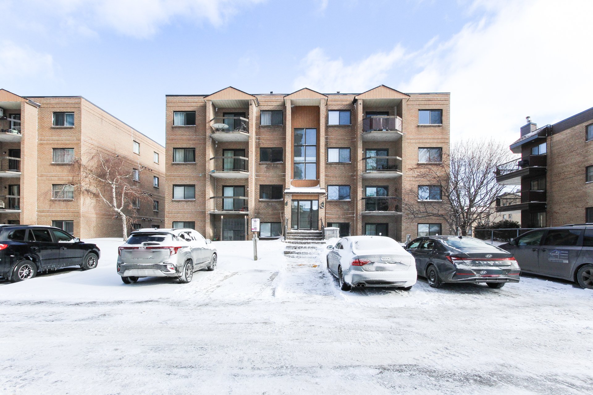 Photo - Face arrière