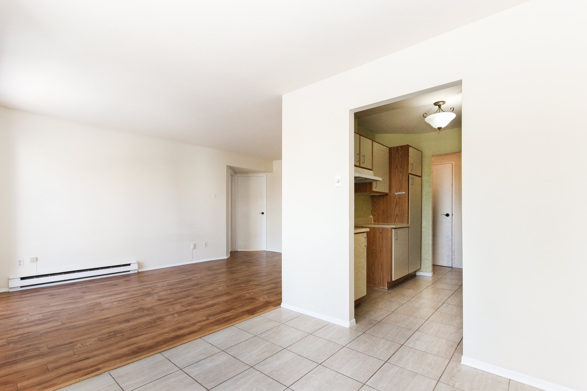 Photo - Vue d'ensemble