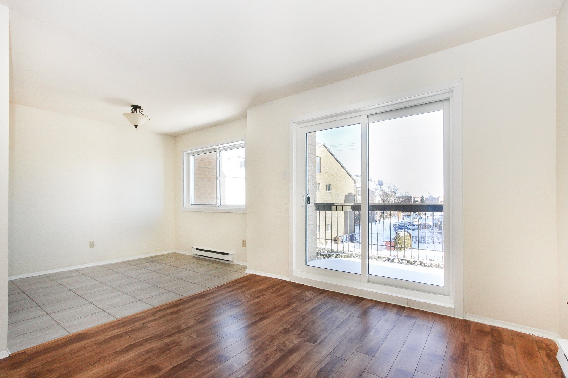 Photo - Vue d'ensemble