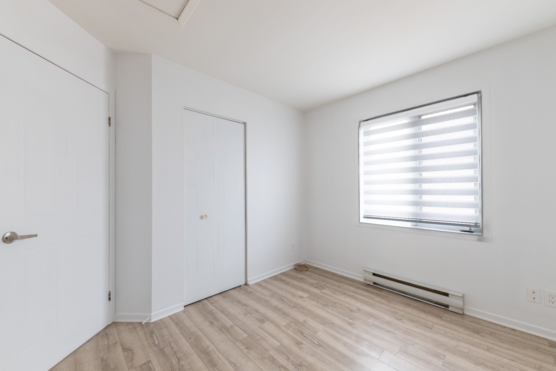Photo - Chambre à coucher