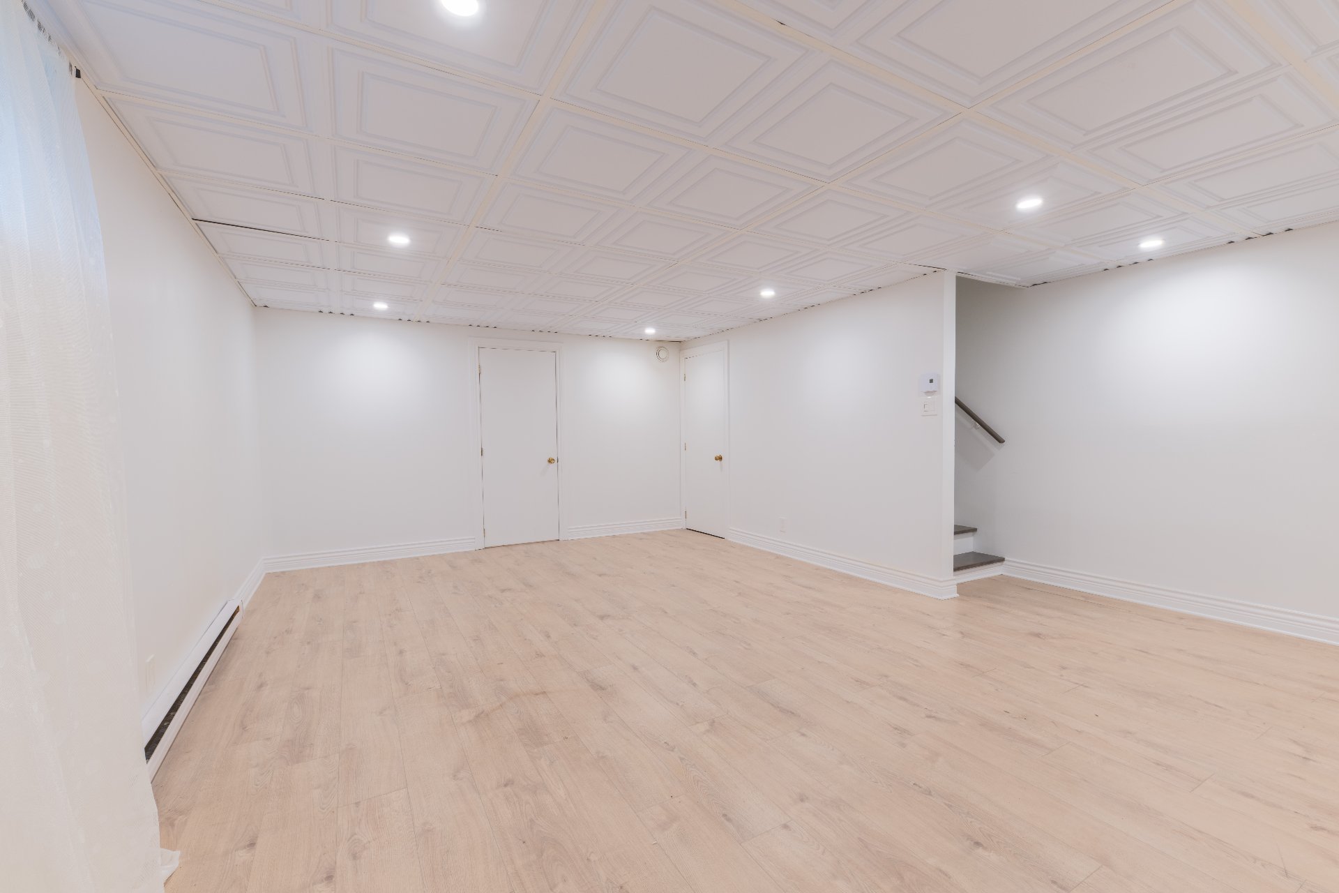 Photo - Salle familiale