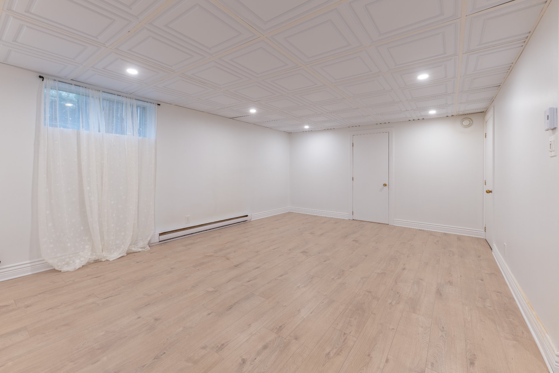 Photo - Salle familiale
