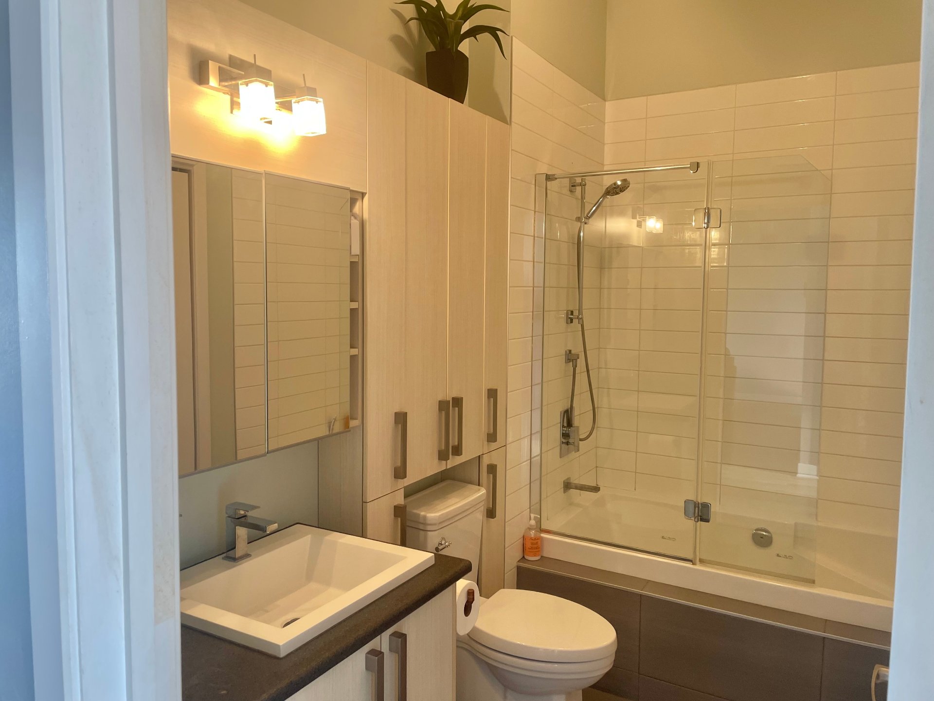 Photo - Salle de bains