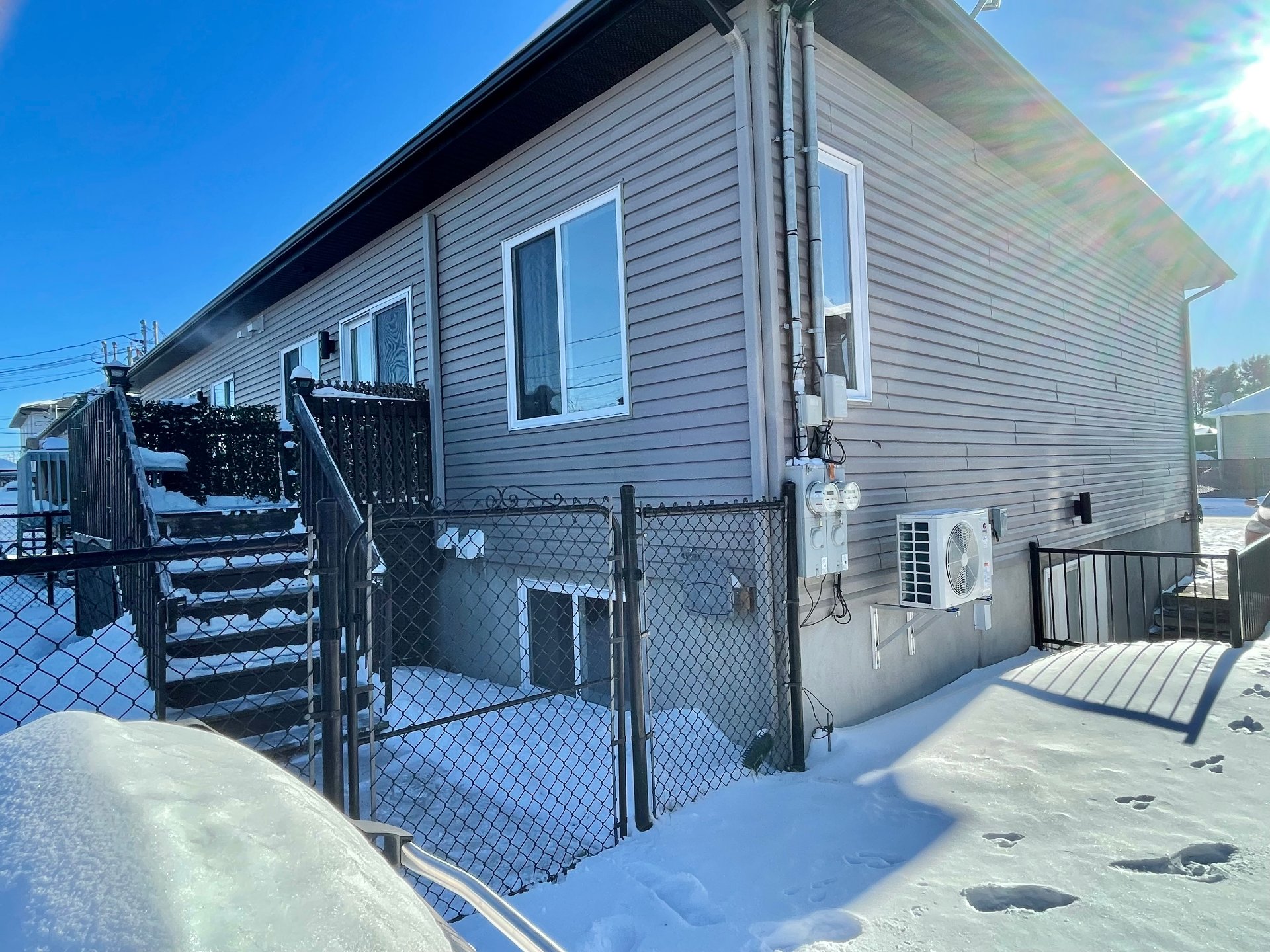 Photo - Face arrière