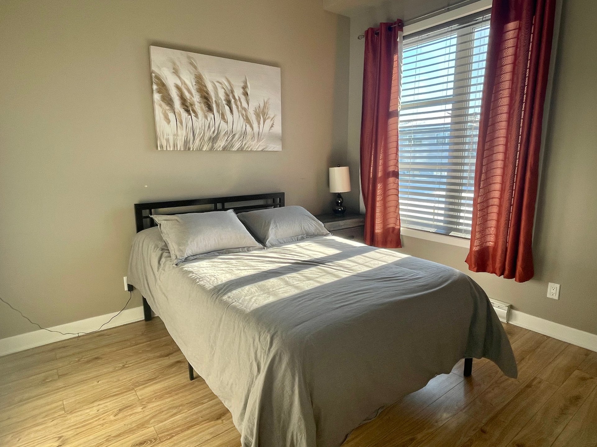 Photo - Chambre à coucher