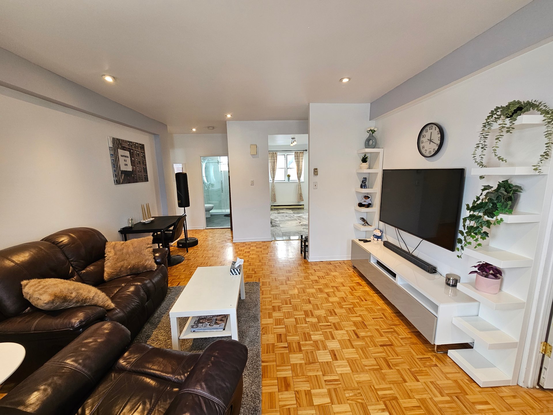 Photo - Living room