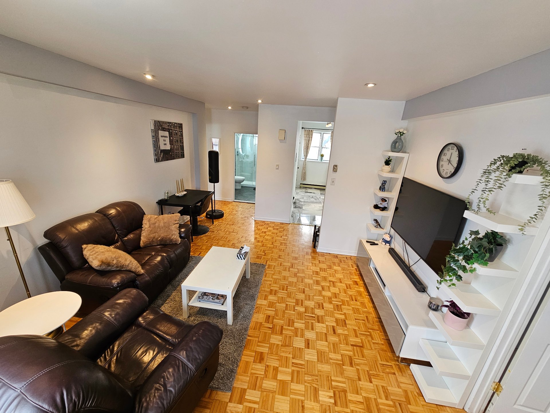 Photo - Living room