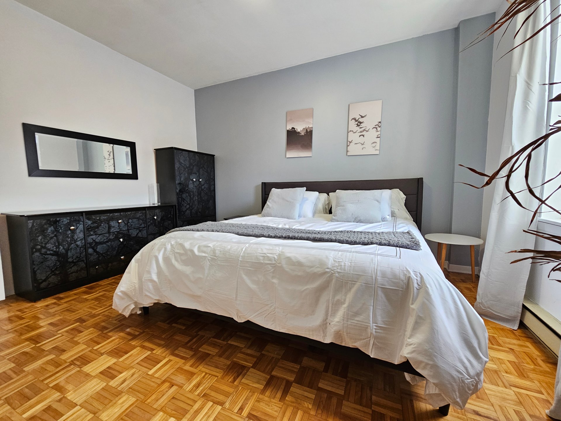 Photo - Bedroom