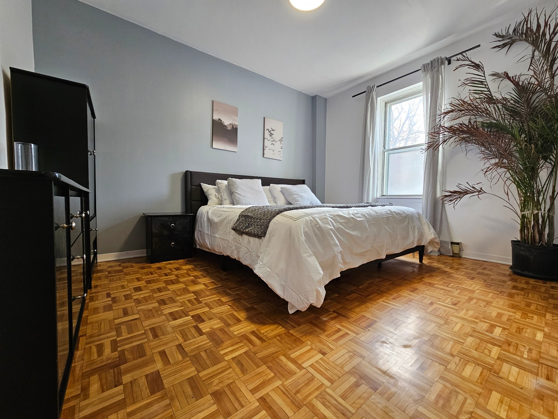 Photo - Bedroom