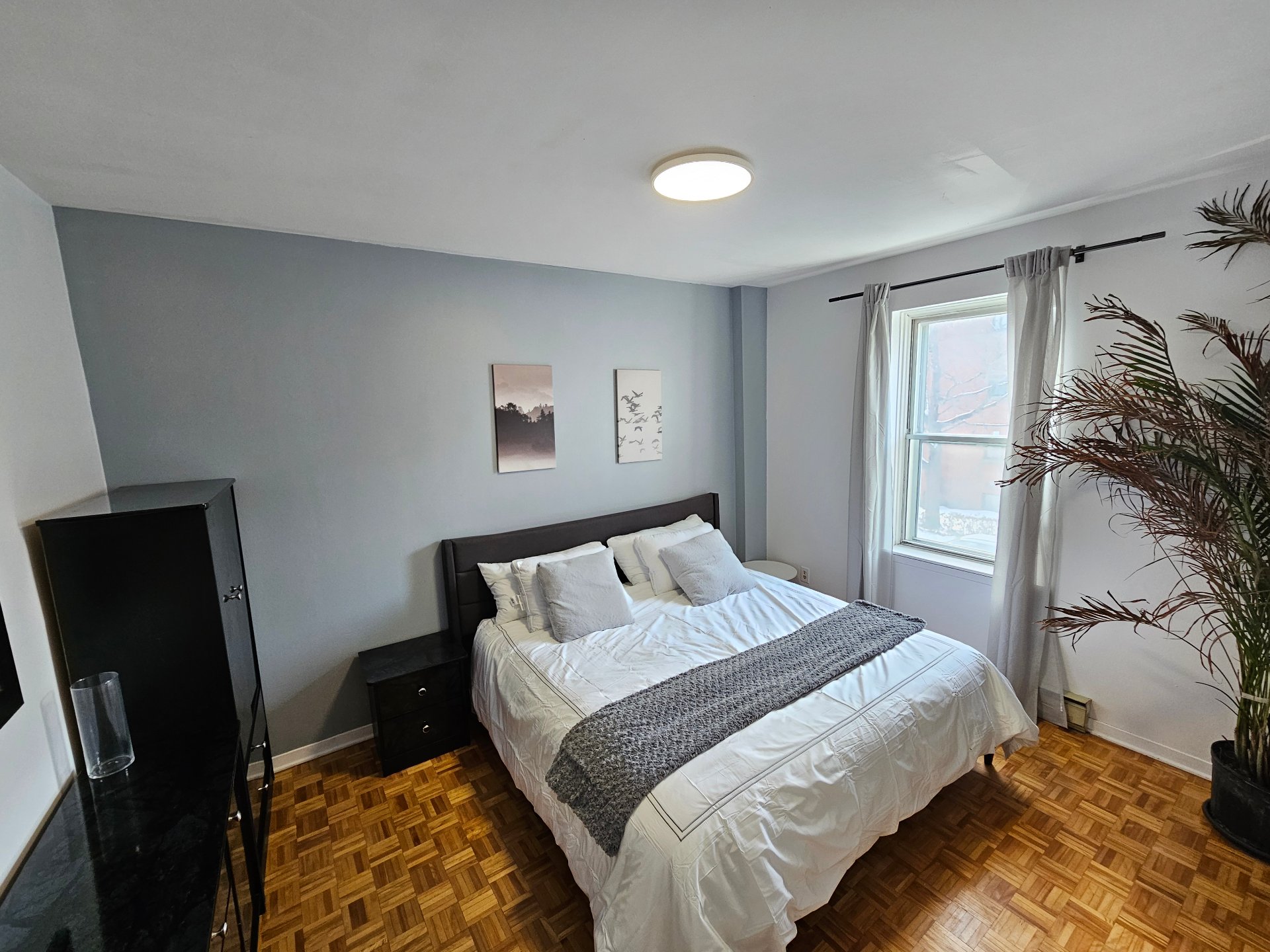 Photo - Bedroom
