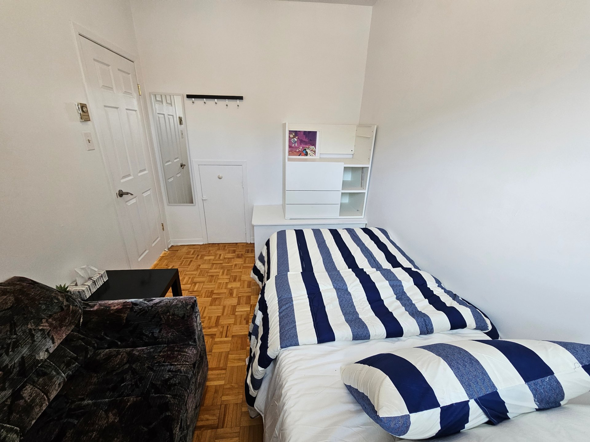 Photo - Bedroom