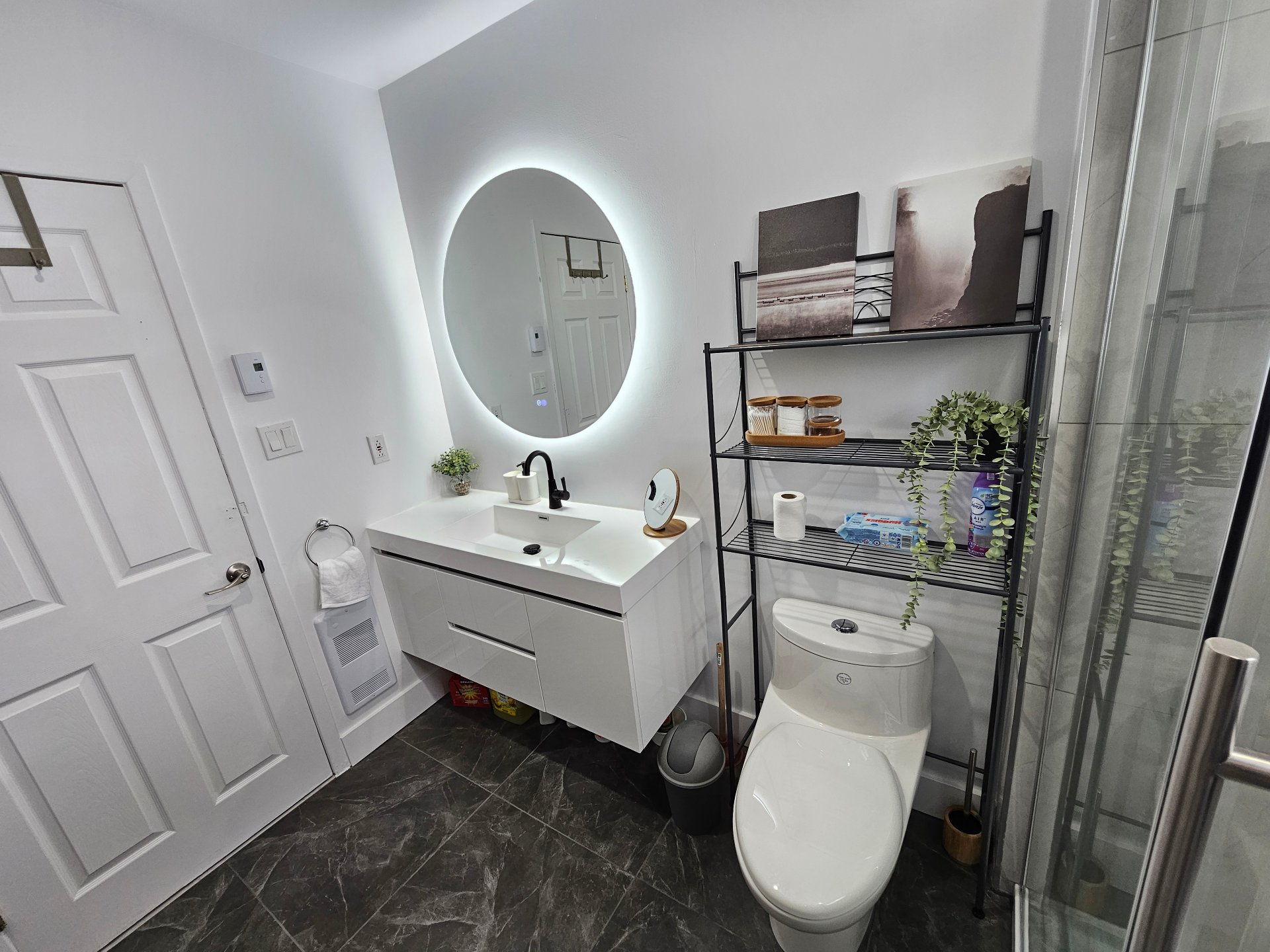 Photo - Bathroom
