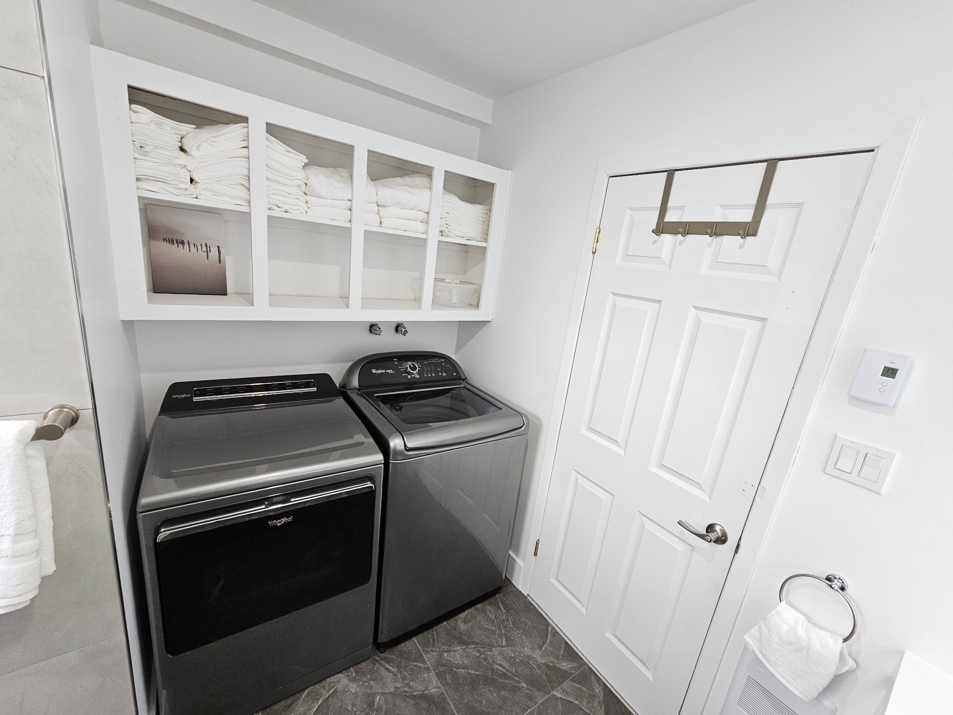 Photo - Laundry room