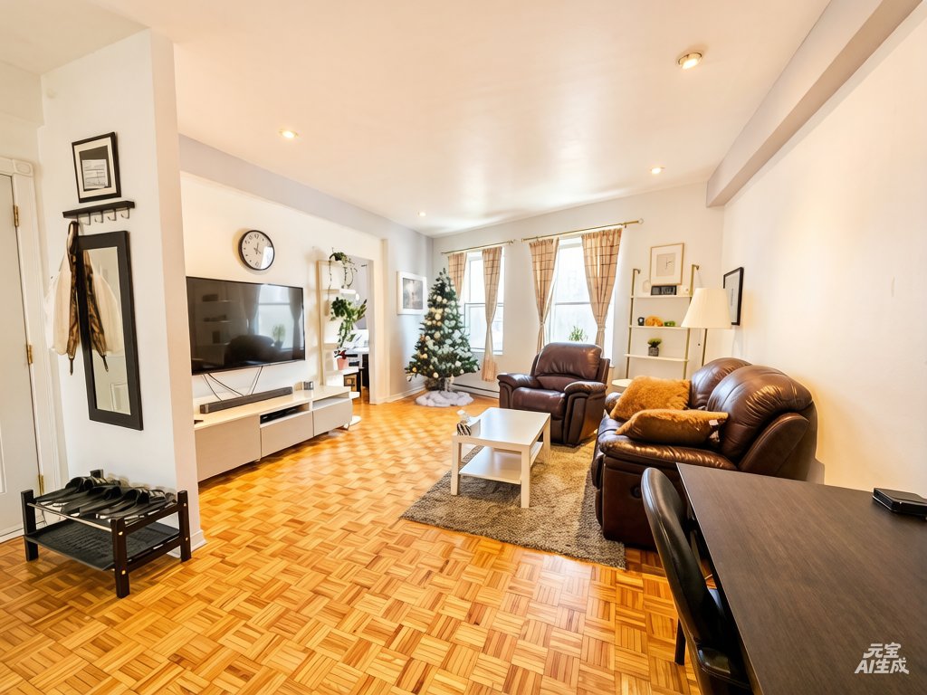 Photo - Living room