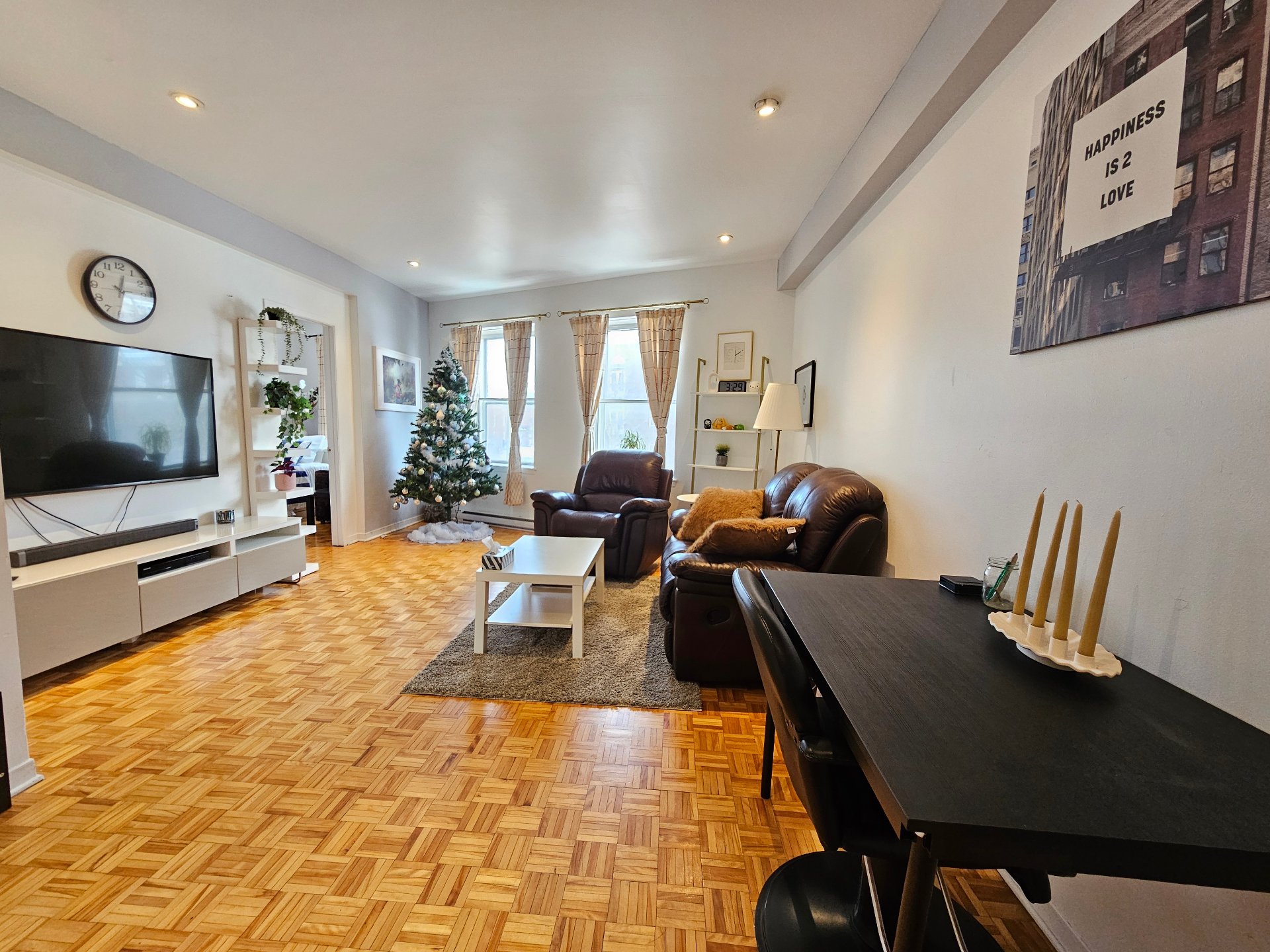 Photo - Living room
