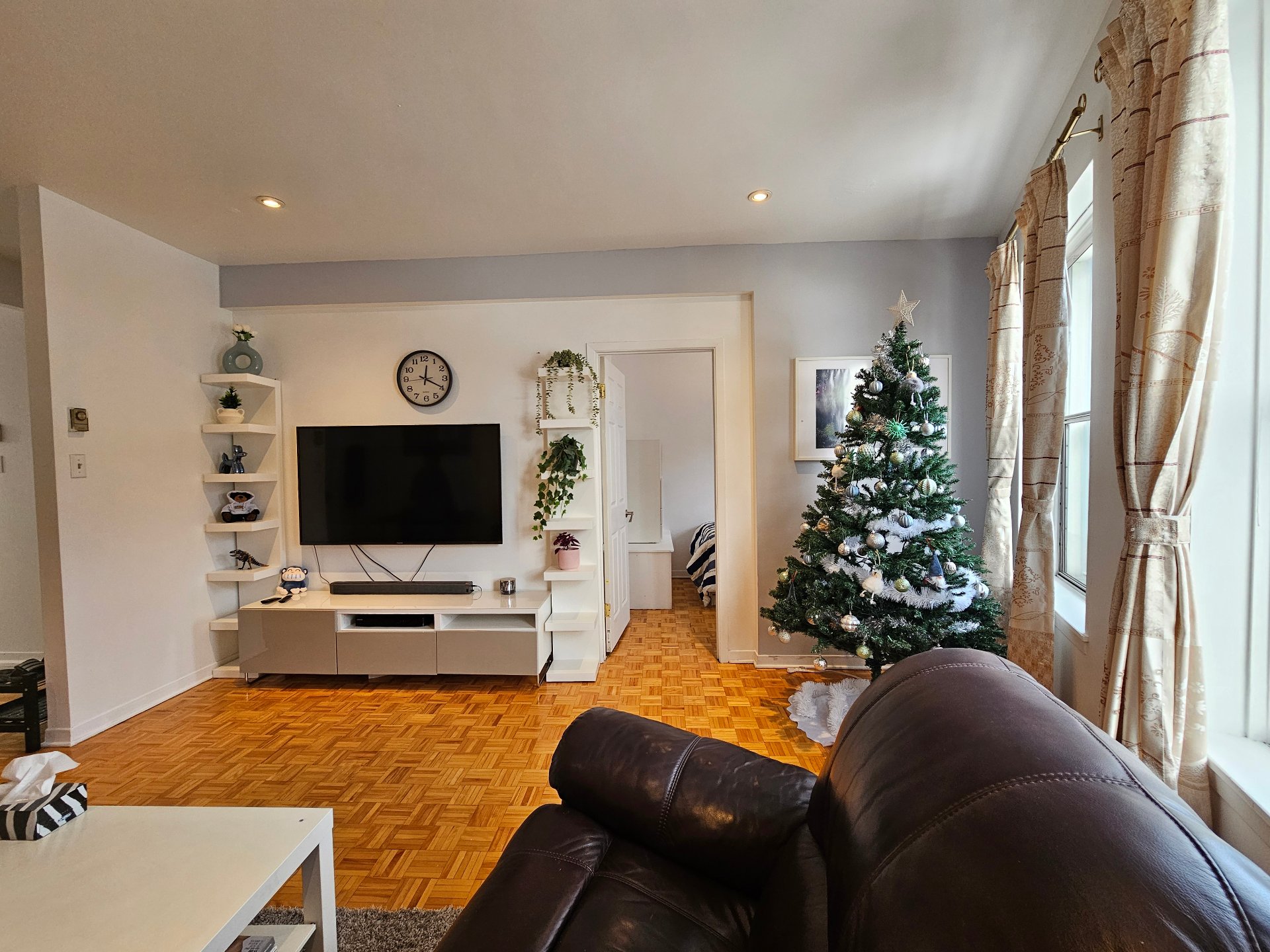 Photo - Living room