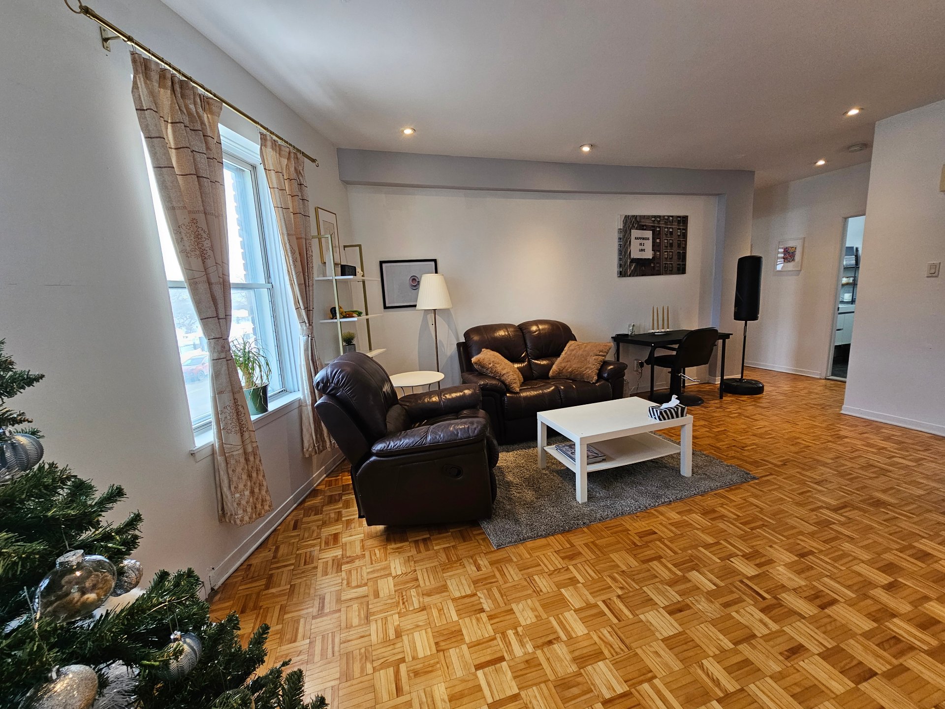 Photo - Living room