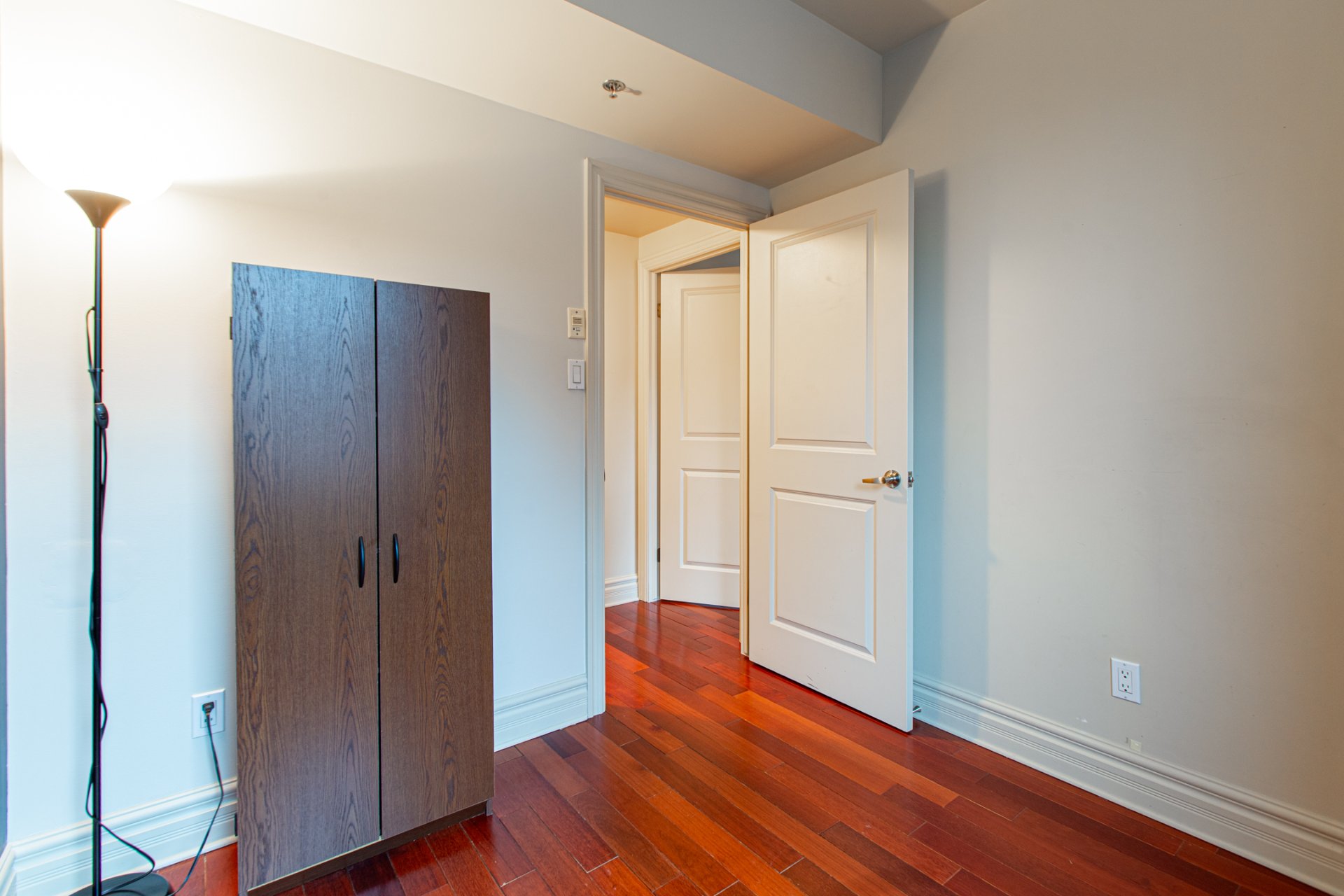 Photo - Chambre à coucher