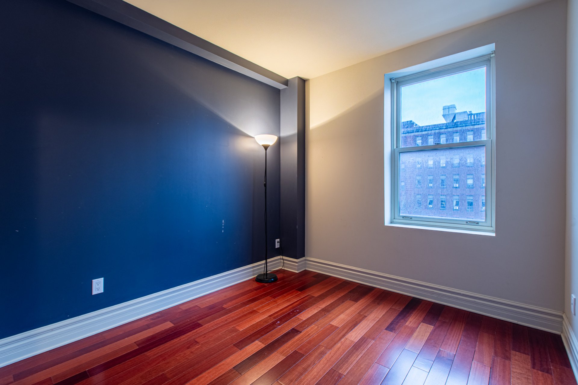 Photo - Chambre à coucher