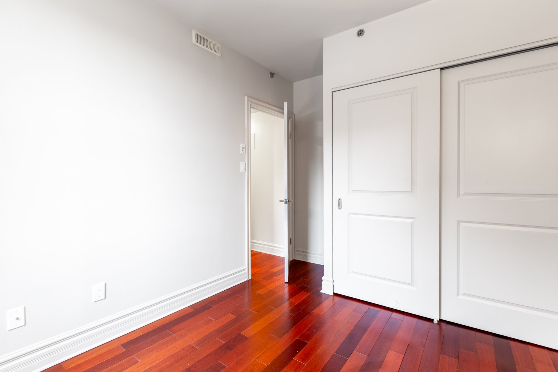 Photo - Chambre à coucher