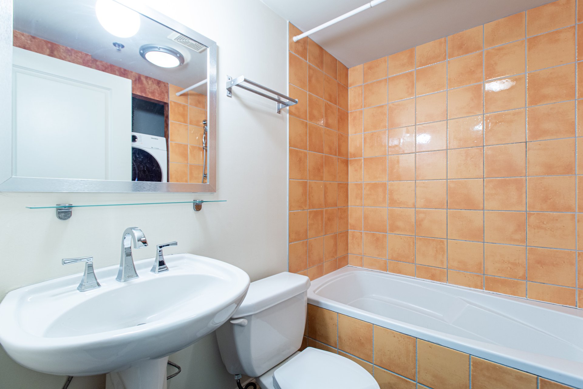 Photo - Salle de bains