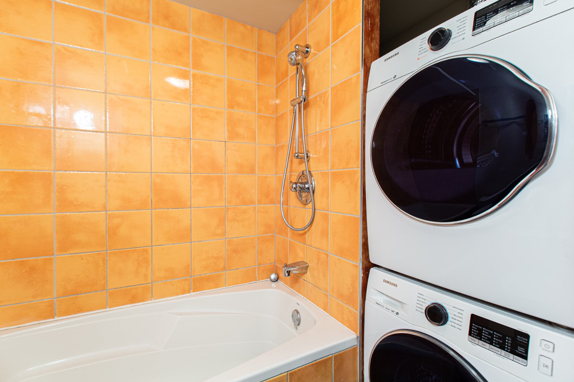 Photo - Salle de bains