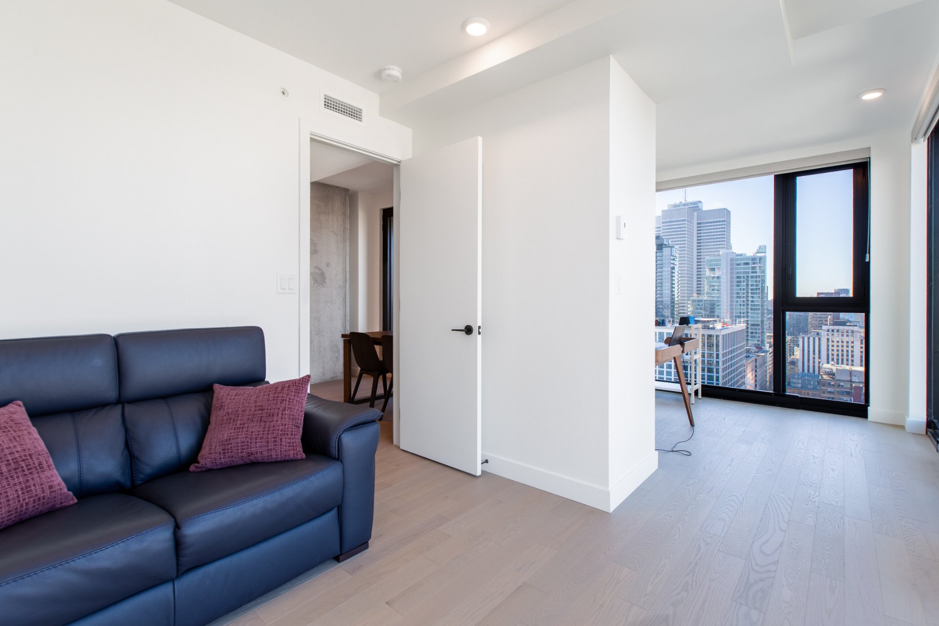 Photo - Chambre à coucher