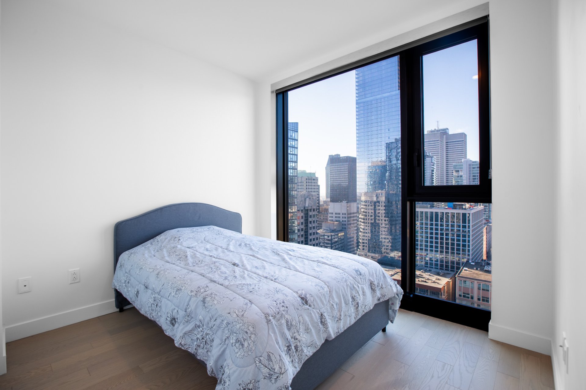 Photo - Chambre à coucher