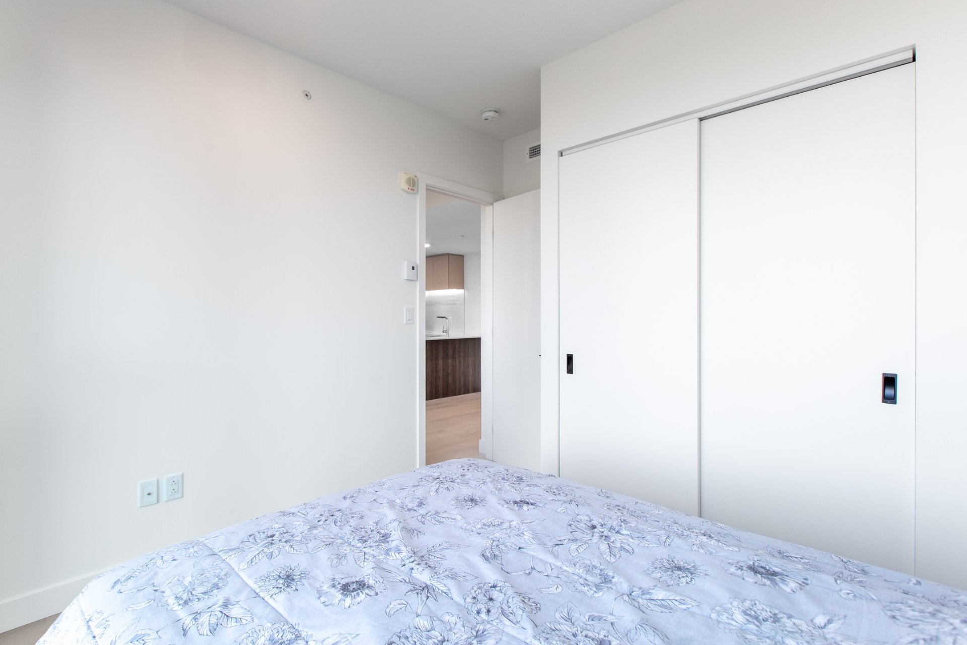 Photo - Chambre à coucher