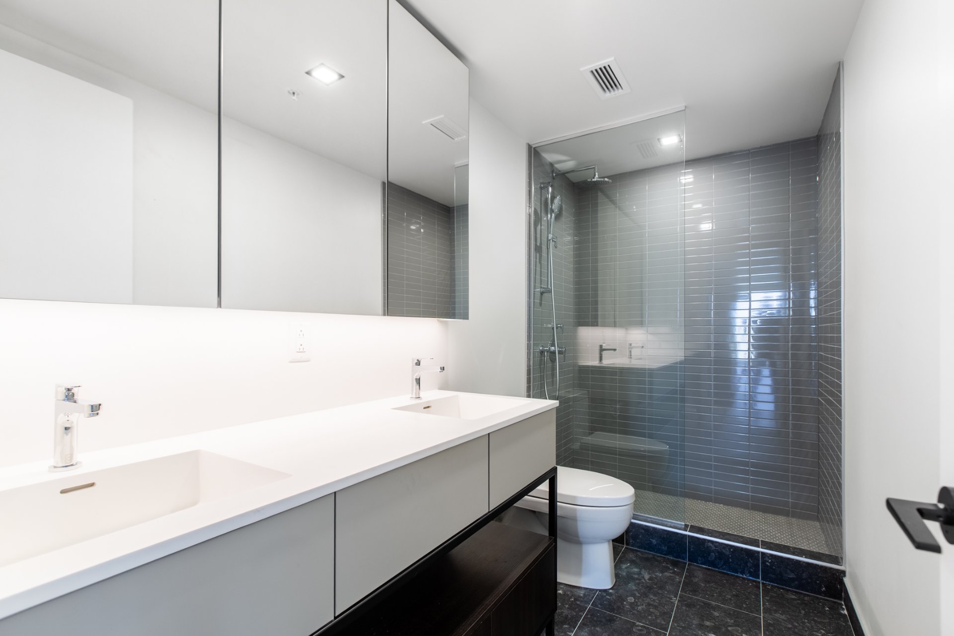 Photo - Salle de bains