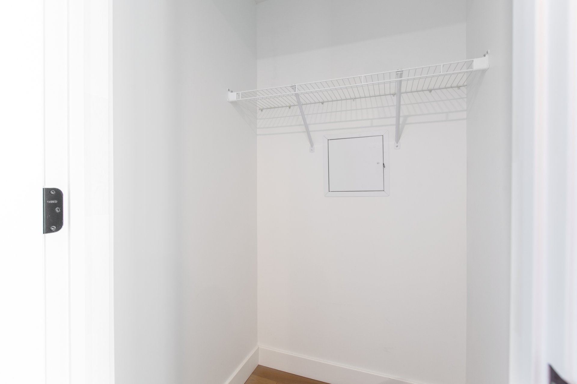 Photo - Penderie (Walk-in)