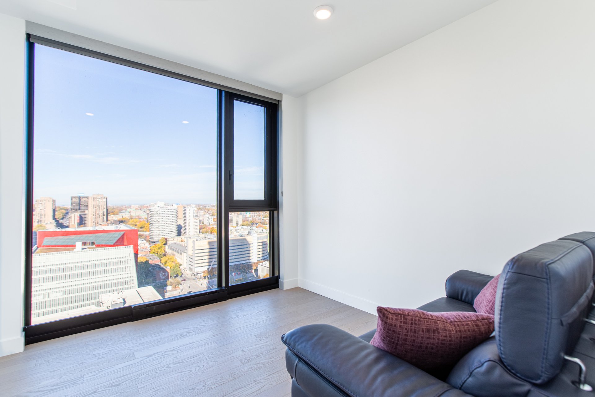 Photo - Chambre à coucher