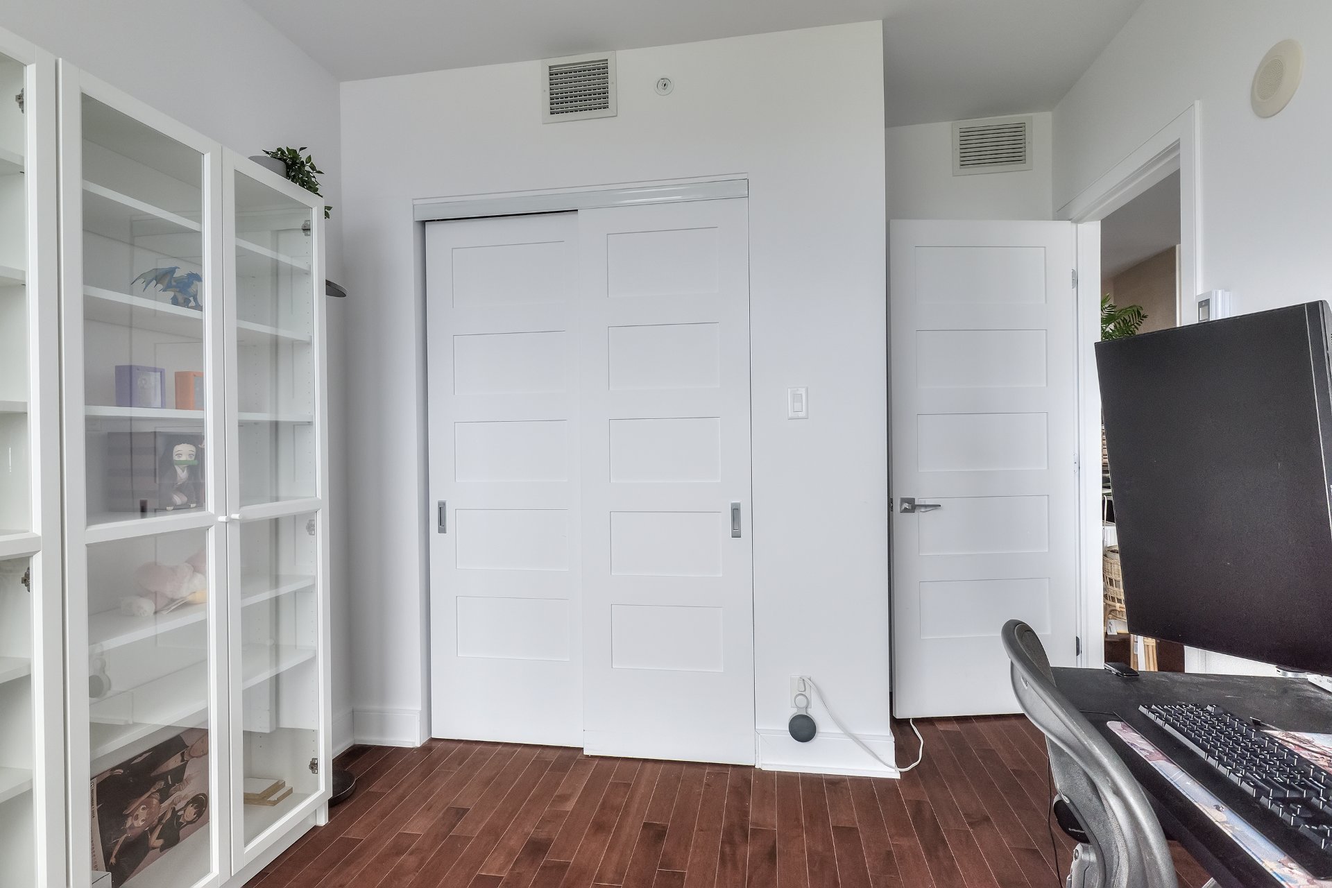 Photo - Bedroom