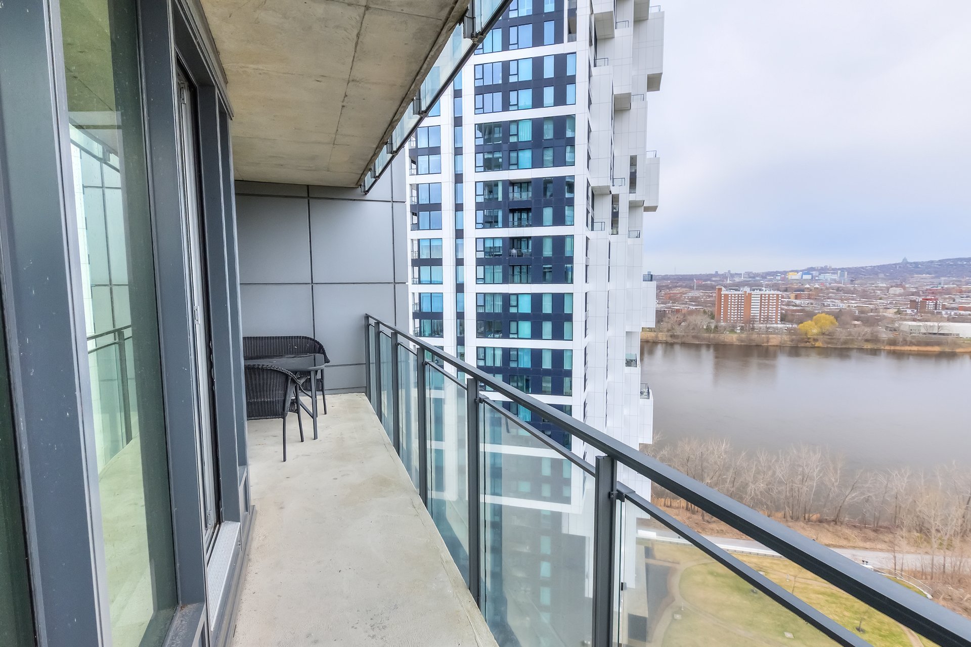 Photo - Balcony