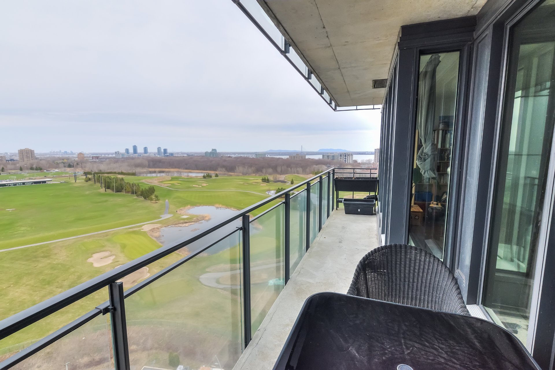 Photo - Balcony