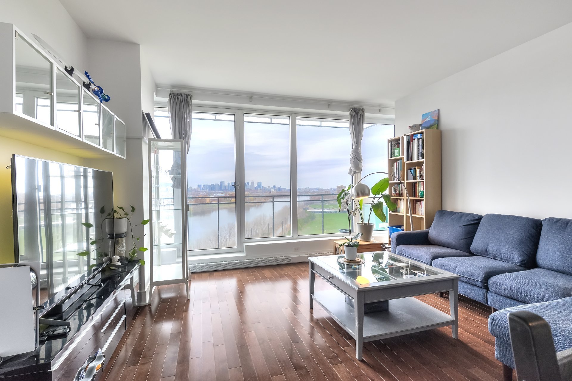 Photo - Living room