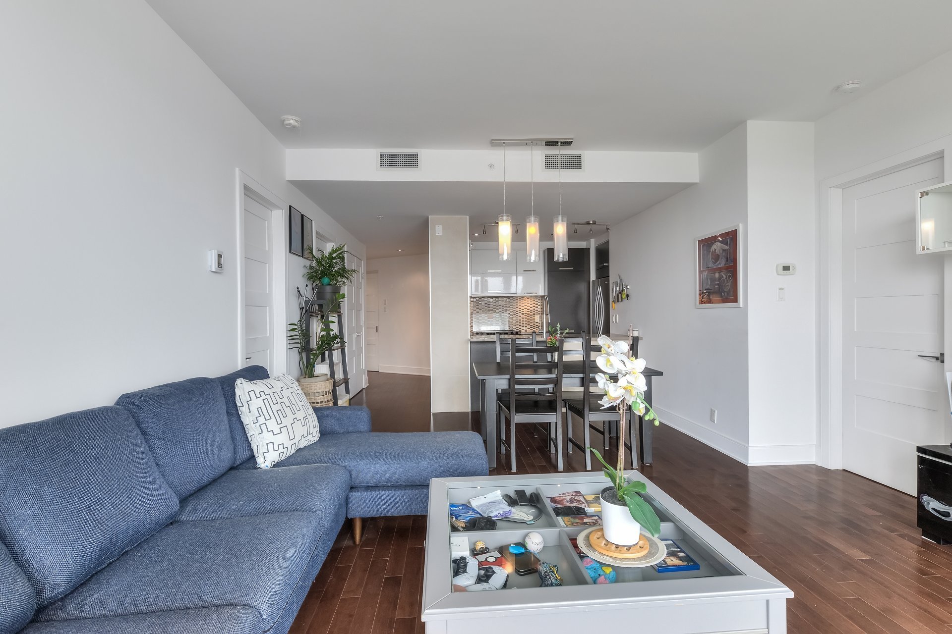 Photo - Living room