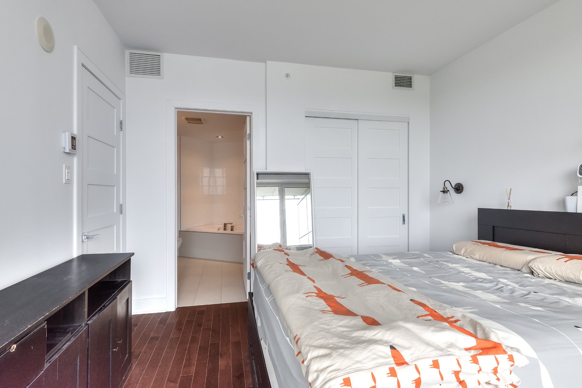 Photo - Primary bedroom