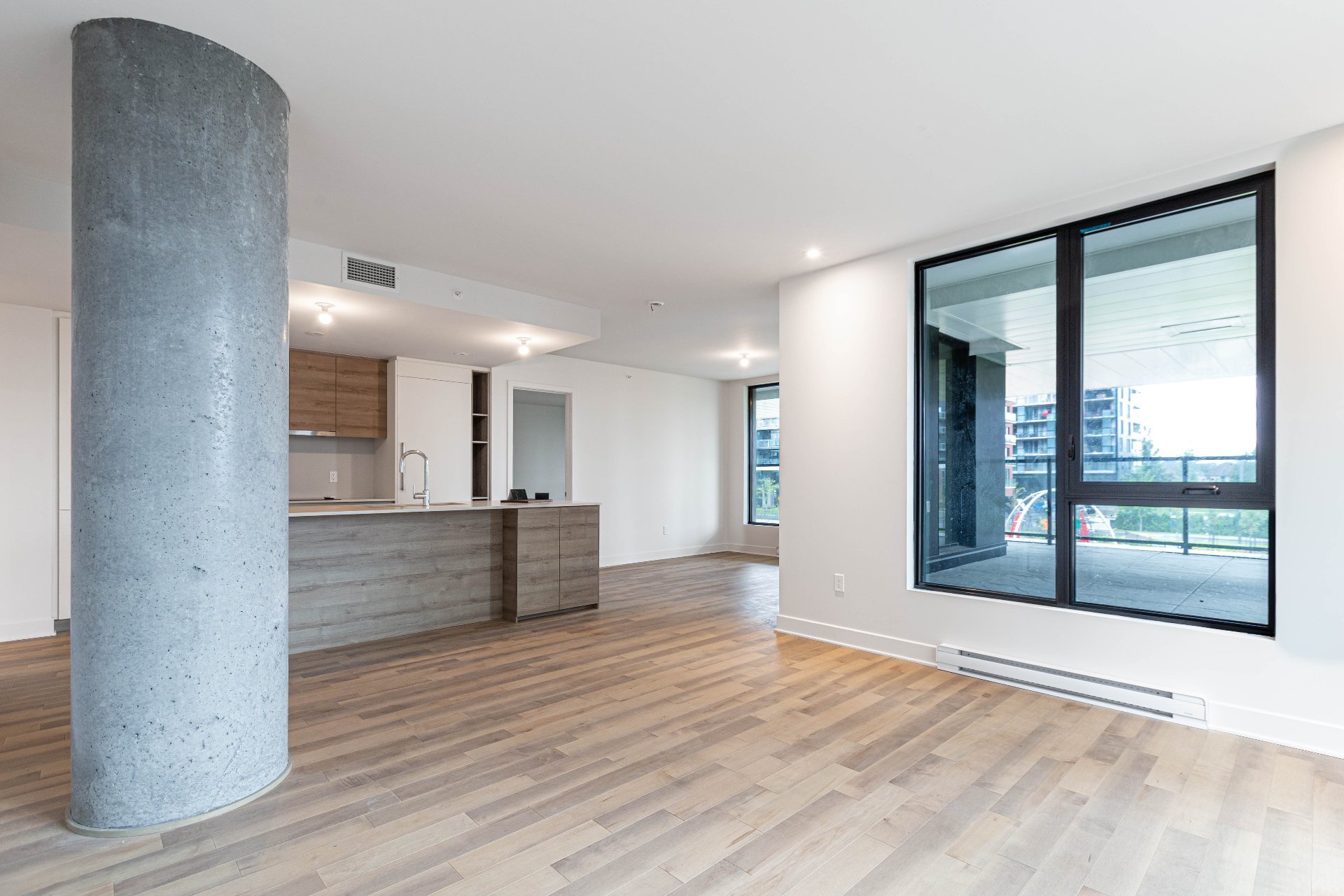 Photo - Living room