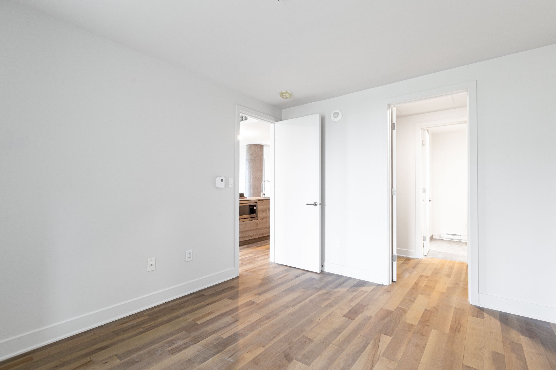 Photo - Bedroom