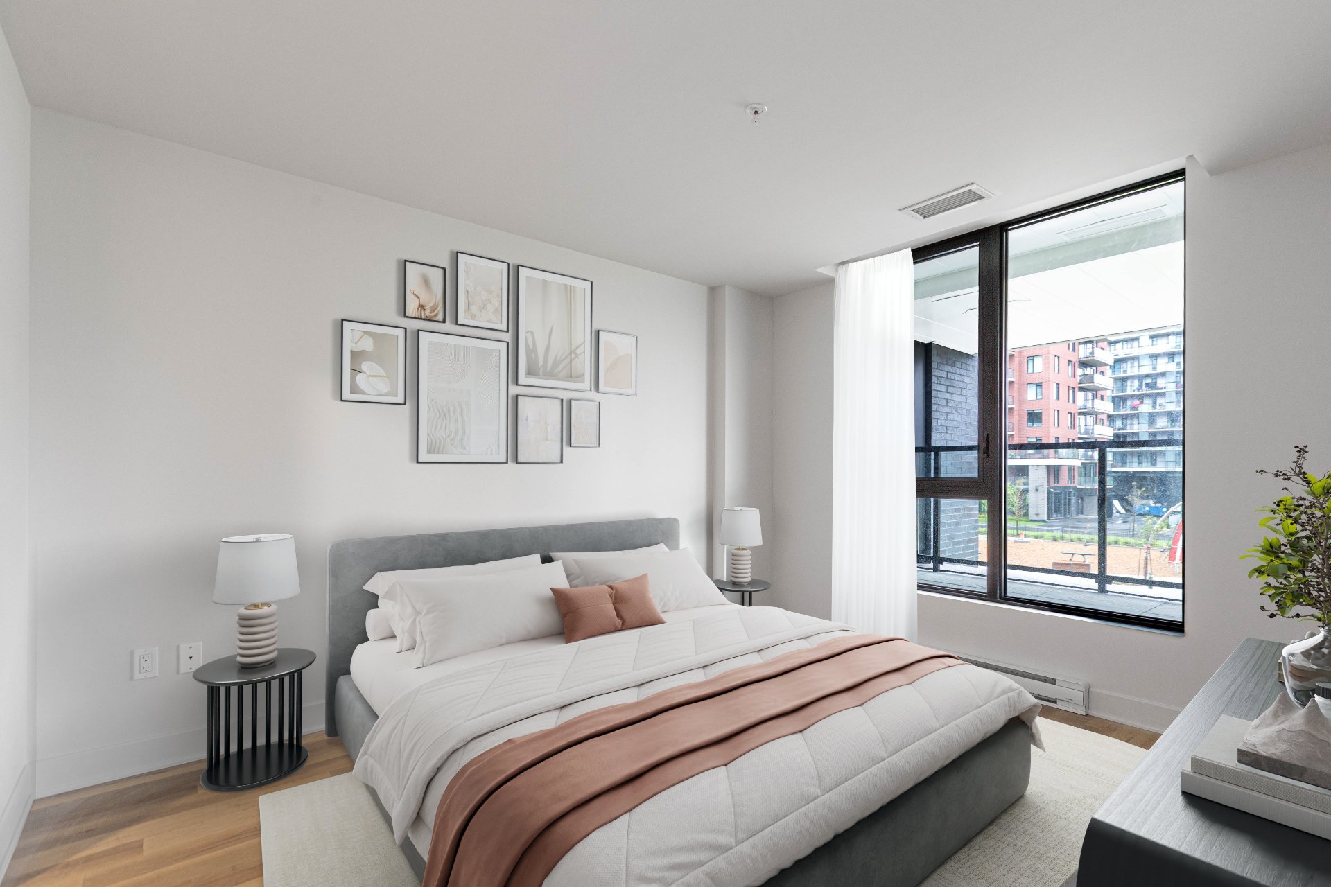 Photo - Bedroom
