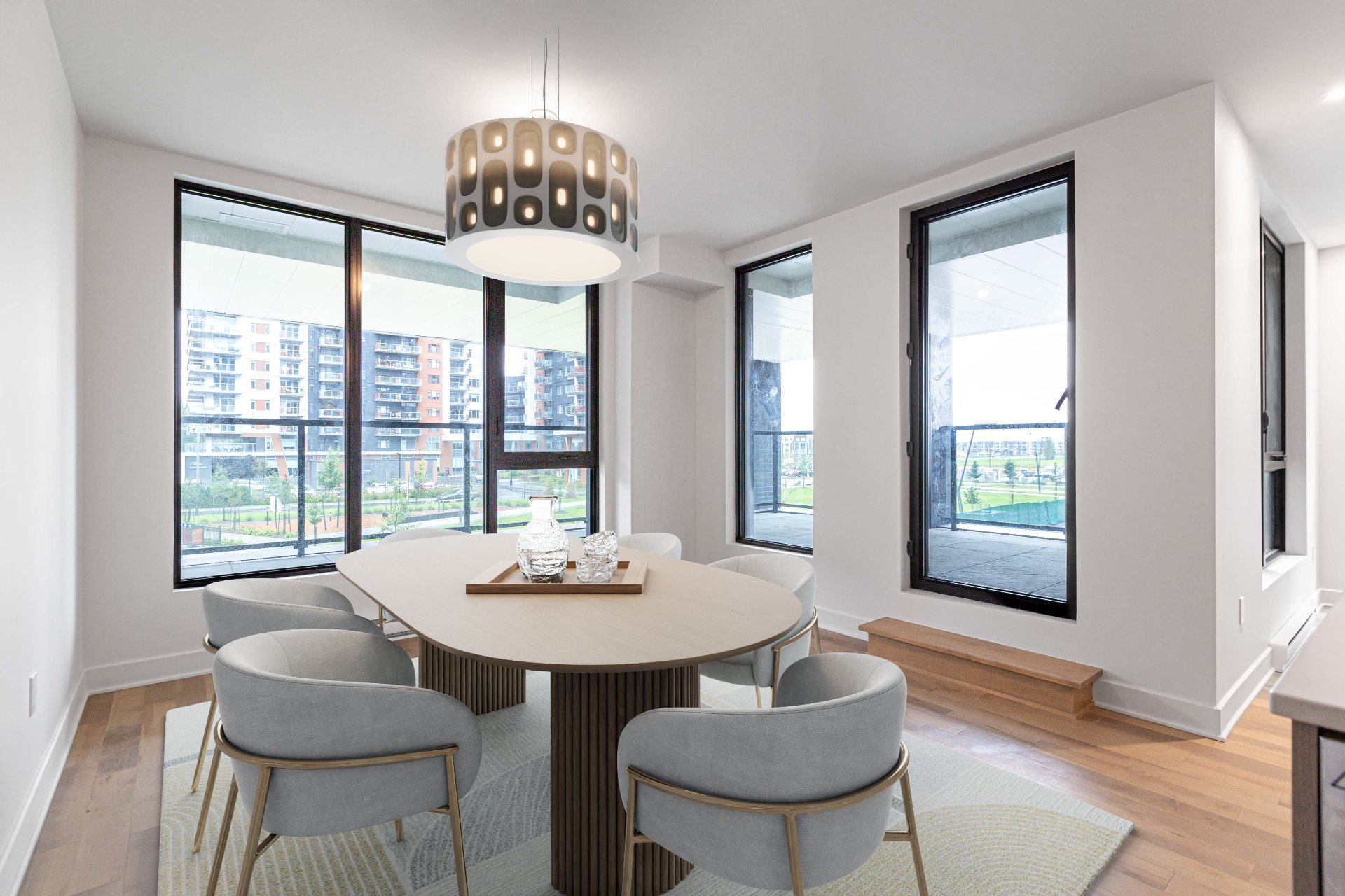 Photo - Dining room