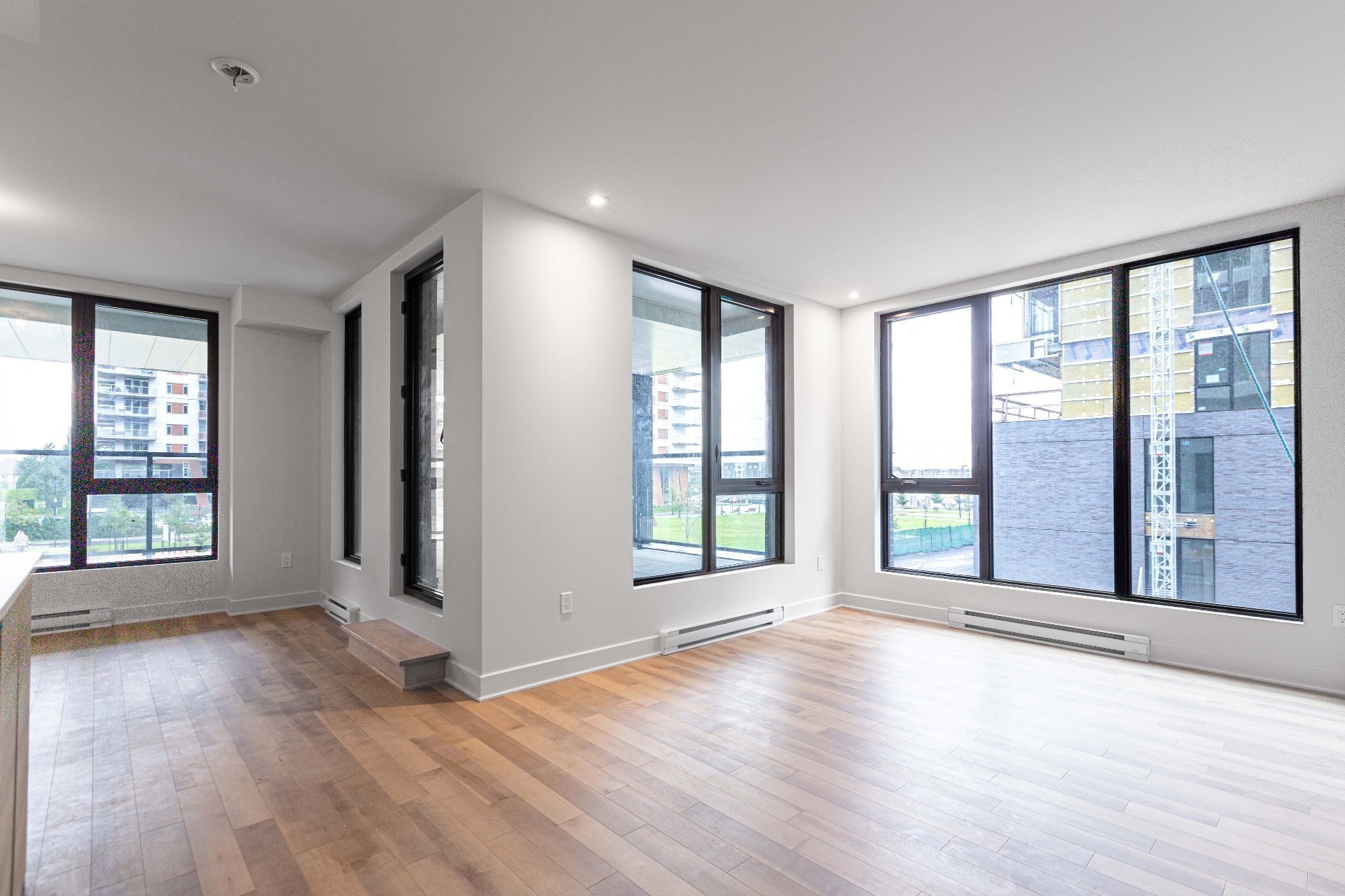Photo - Living room
