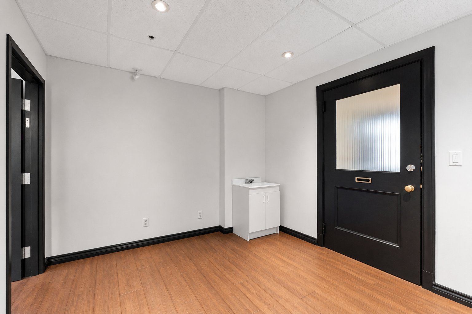 Photo - Intérieur