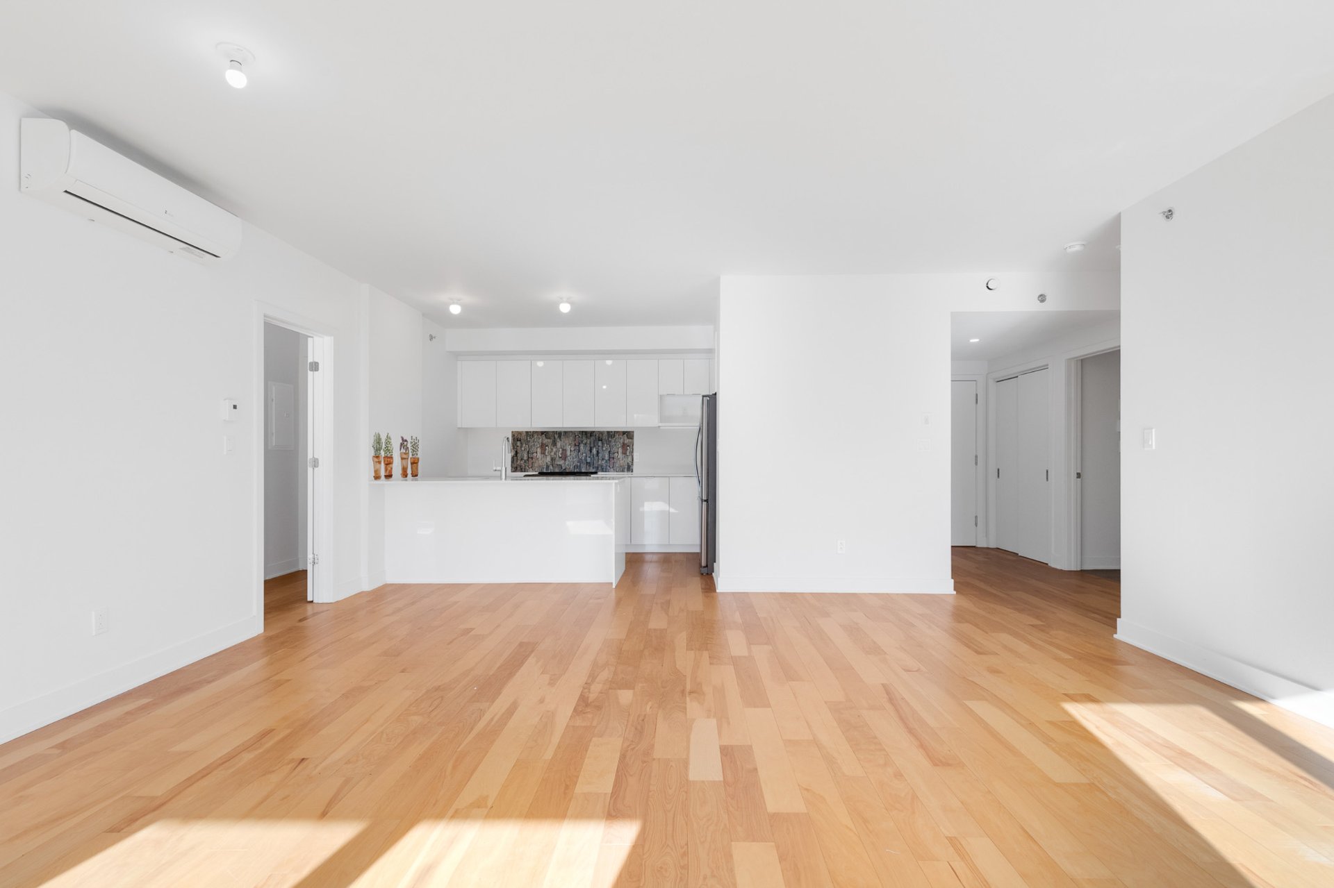 Photo - Salle à manger