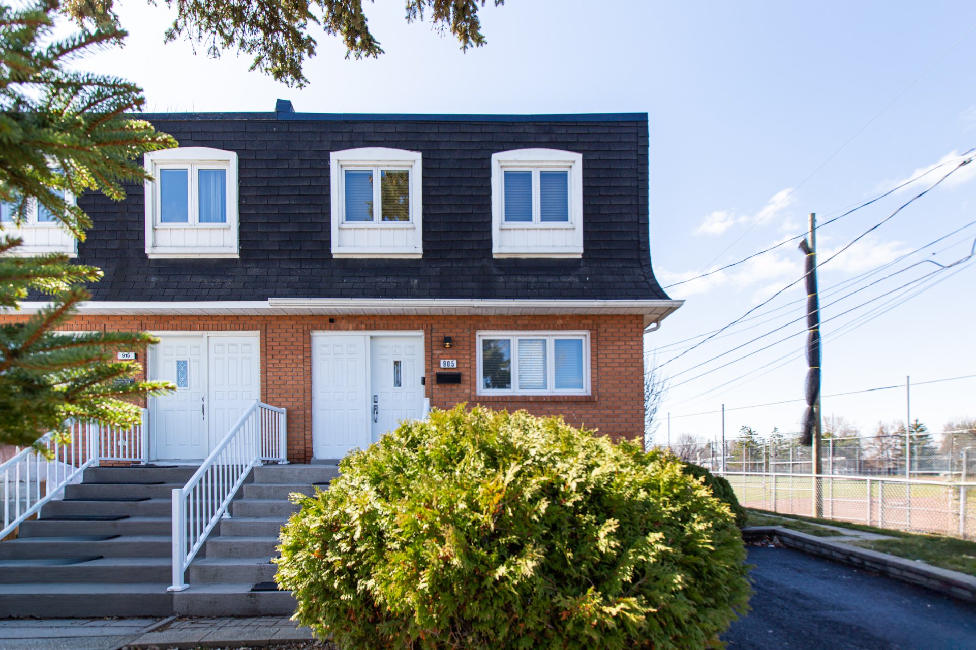 Photo - Extérieur